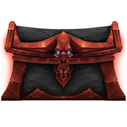 Bronze Chest