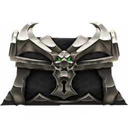Silver Chest Upgrade
